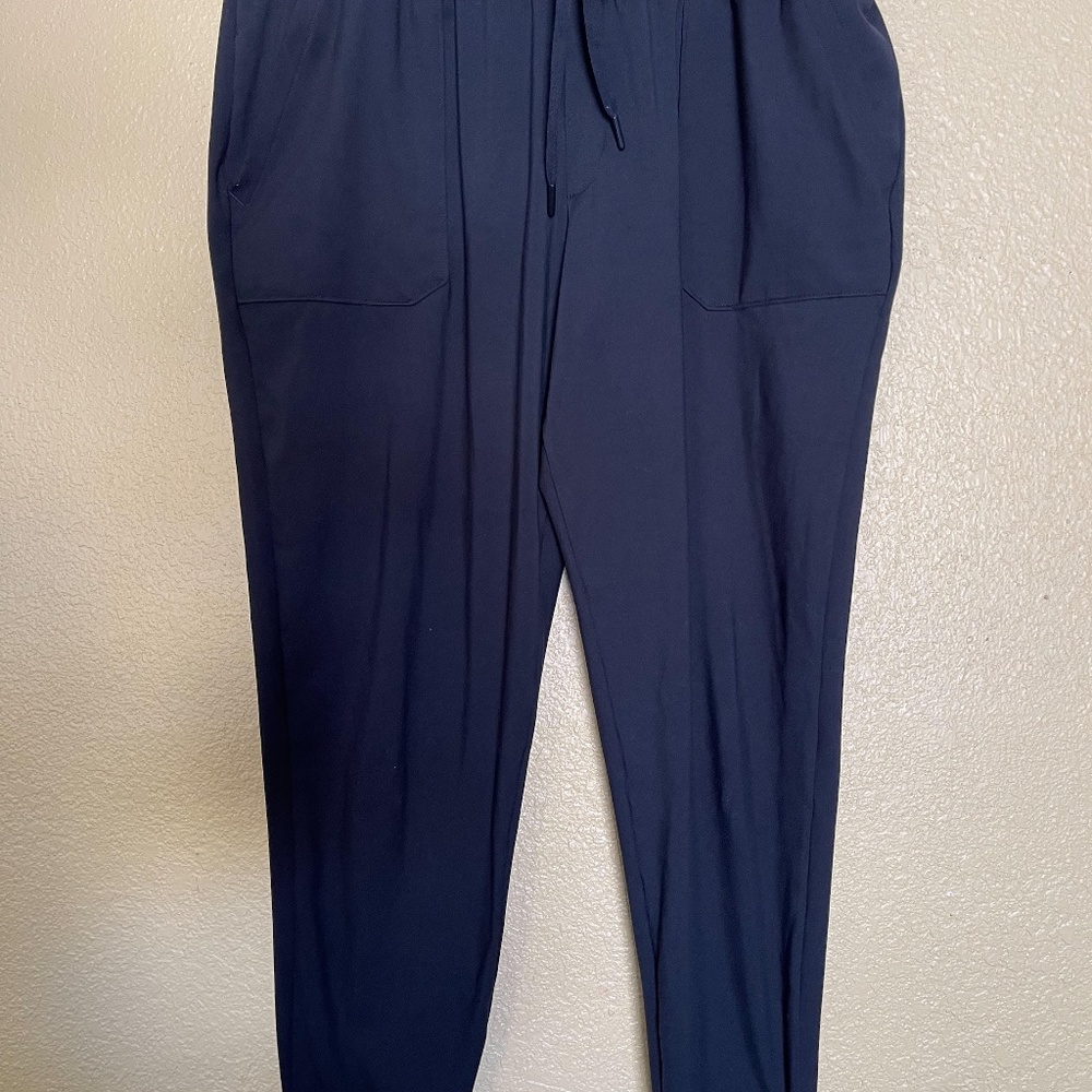 MONDETTA Womens Everyday Joggers - Picture 2 of 4